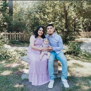 Meet your Posher, Briana